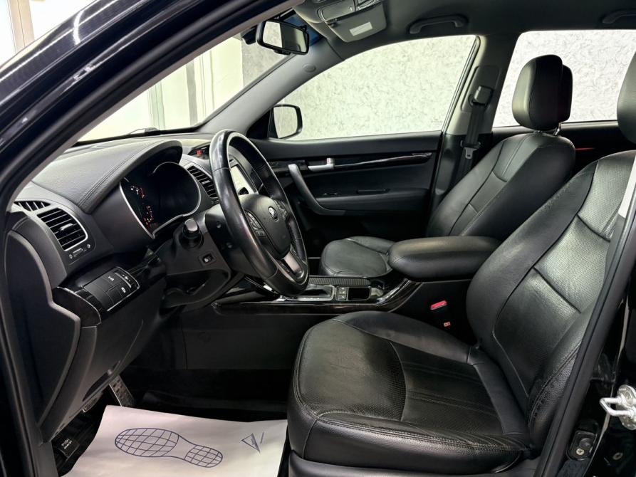 Kia Sorento II Рестайлинг Ярославль  - изображение 13