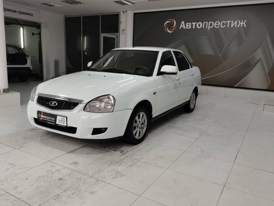 Lada (ВАЗ) Priora I Рестайлинг Минеральные Воды  - изображение 3