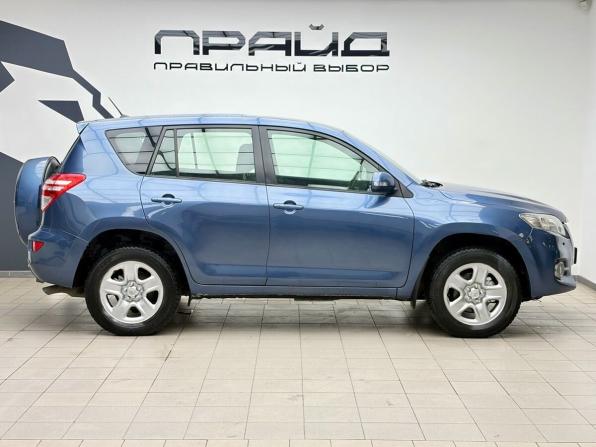 Toyota RAV4 III (XA30) Рестайлинг с пробегом 2011 года, цена 1 519 900 рублей, 223000 км, внедорожник, Автокод Объявления