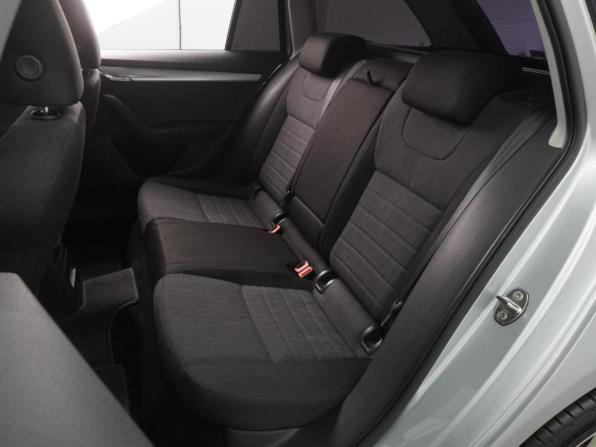 Skoda Octavia III (A7) с пробегом 2014 года, цена 1 665 000 рублей, 218000 км, универсал, Автокод Объявления