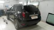 Renault Duster I Рестайлинг Санкт-Петербург  - изображение 22