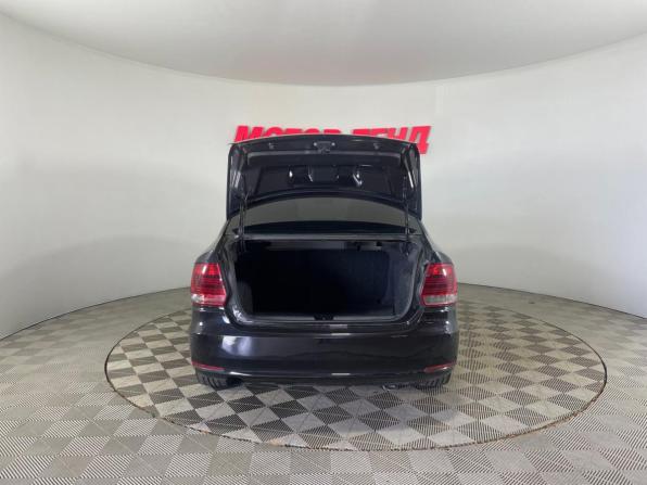 Volkswagen Polo V с пробегом 2011 года, цена 725 000 рублей, 185657 км, седан, Автокод Объявления