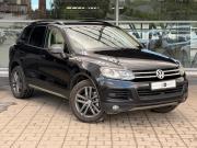 Volkswagen Touareg II Москва  - изображение 29