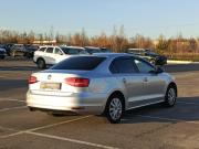 Volkswagen Jetta VI Рестайлинг Чебоксары  - изображение 28