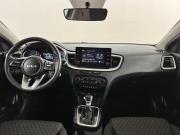 Kia Ceed III Рестайлинг Москва  - изображение 19