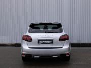 Porsche Cayenne II (958) Сочи  - изображение 31