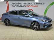 Kia Cerato IV Москва  - изображение 26