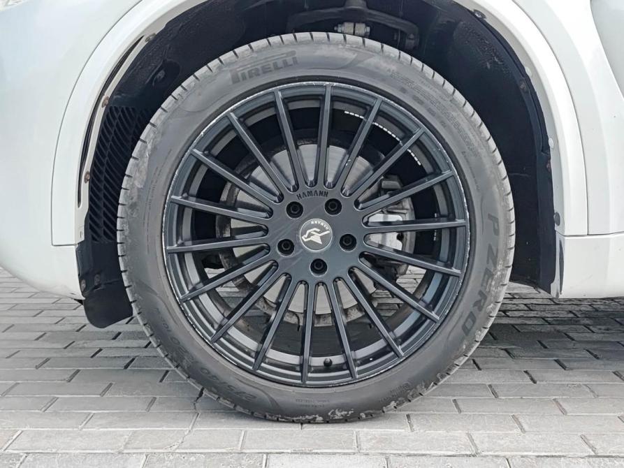 BMW X5 III (F15) Казань  - изображение 22