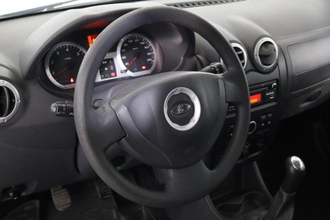 Lada (ВАЗ) Largus I с пробегом 2016 года, цена 649 000 рублей, 235000 км, универсал, Автокод Объявления