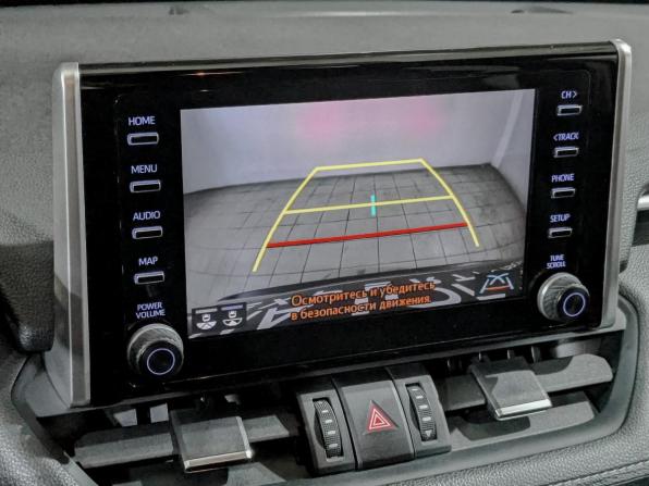 Toyota RAV4 V (XA50) с пробегом 2021 года, цена 2 750 000 рублей, 124300 км, внедорожник, Автокод Объявления