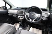 Toyota Vitz III (XP130) Новосибирск  - изображение 27