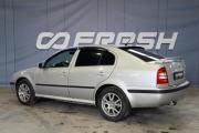 Skoda Octavia I (A4) Рестайлинг Ульяновск  - изображение 20