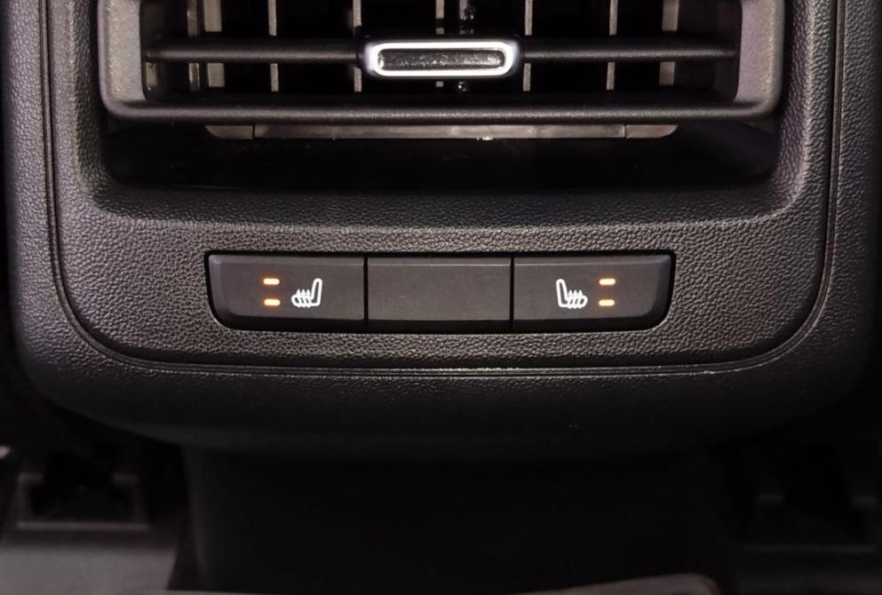 Changan UNI-S (CS55 Plus) I Саратов  - изображение 27