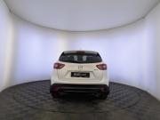 Mazda CX-5 I Рестайлинг Москва  - изображение 33