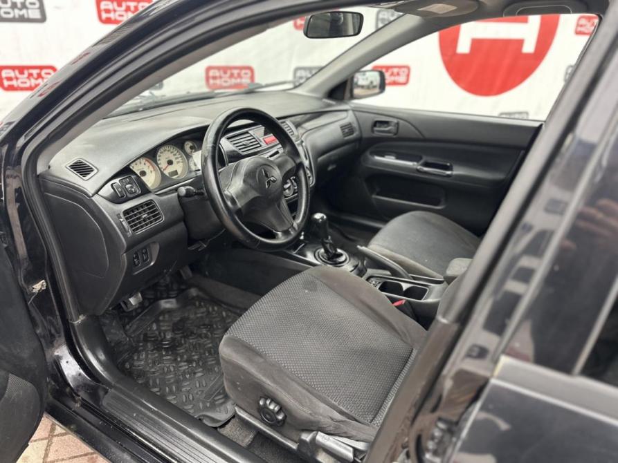 Mitsubishi Lancer IX Санкт-Петербург  - изображение 7