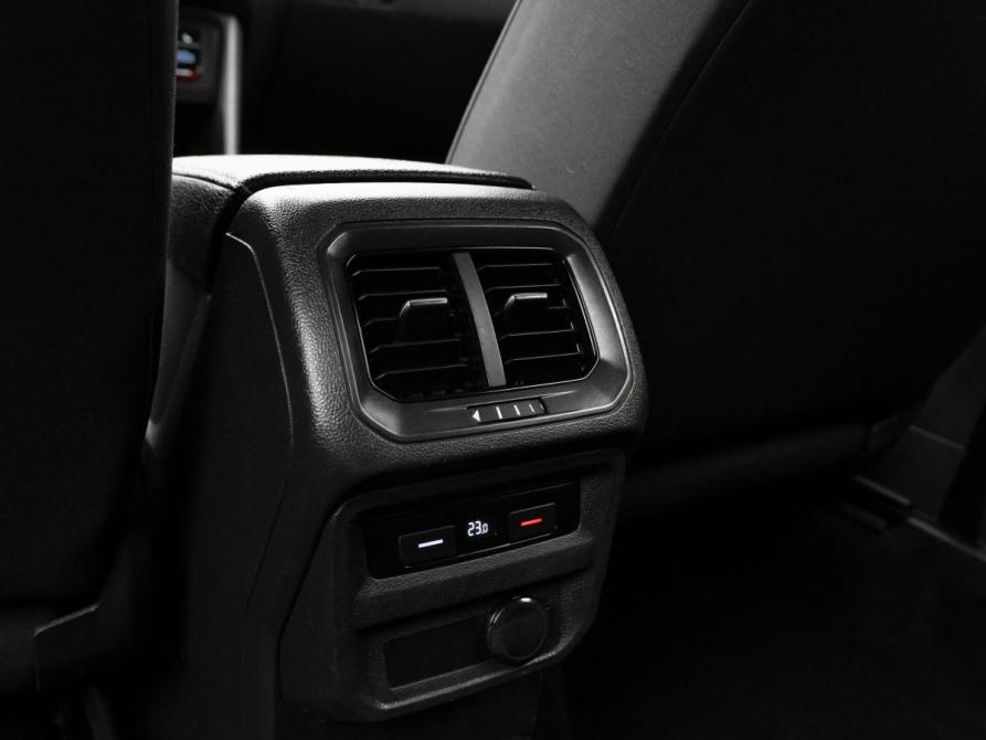 Volkswagen Tiguan II Рестайлинг Москва  - изображение 13