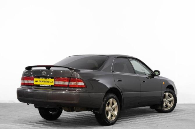 Toyota Windom II (XV20) Рестайлинг с пробегом 2001 года, цена 789 000 рублей, 384000 км, седан, Автокод Объявления