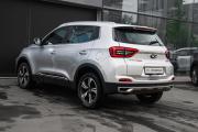 Chery Tiggo 4 Pro I Москва  - изображение 28