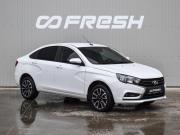 Lada (ВАЗ) Vesta I Краснодар  - изображение 18