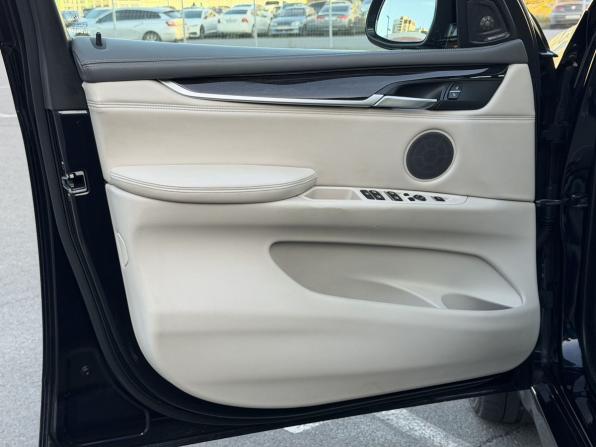 BMW X5 III (F15) с пробегом 2014 года, цена 2 650 000 рублей, 216856 км, внедорожник, Автокод Объявления
