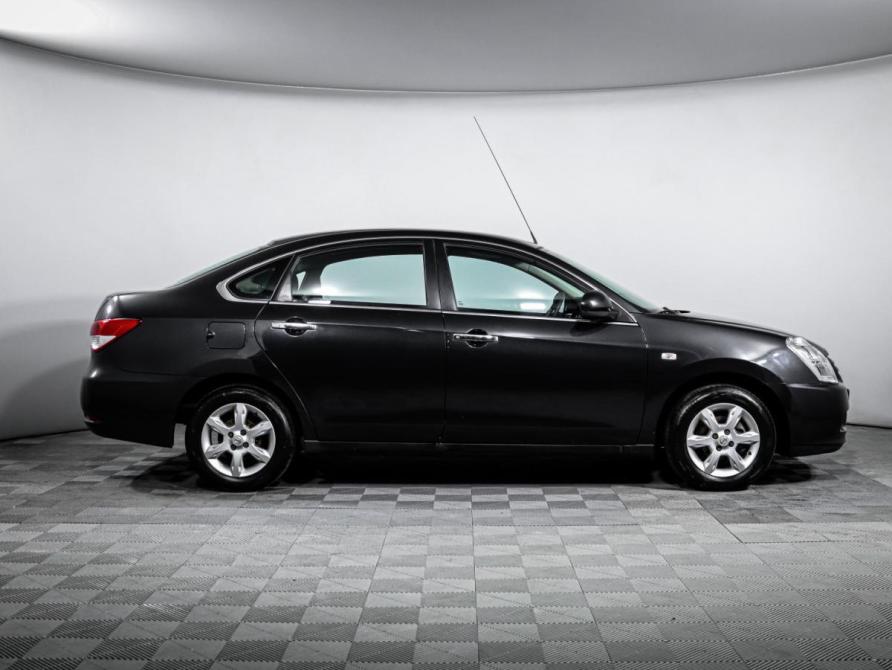 Nissan Almera III (G15) Москва  - изображение 4