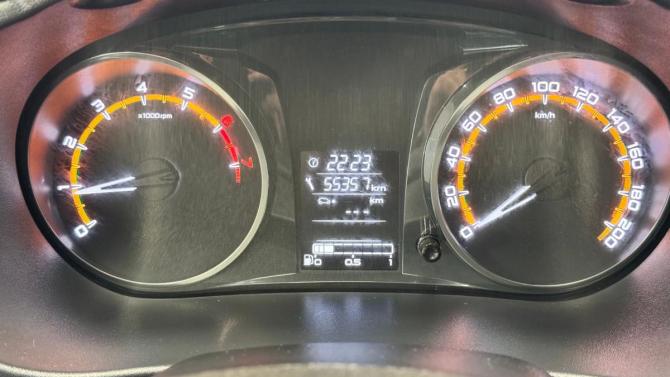 Lada (ВАЗ) Granta I Рестайлинг с пробегом 2022 года, цена 690 000 рублей, 55352 км, седан, Автокод Объявления