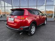 Toyota RAV4 IV (XA40) Курган  - изображение 20