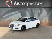 Chevrolet Cruze I Волгоград  - изображение 20