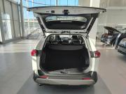 Toyota RAV4 V (XA50) Казань  - изображение 37