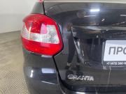 Lada (ВАЗ) Granta I Рестайлинг Воронеж  - изображение 27