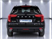 Haval Jolion I Рестайлинг Москва  - изображение 22
