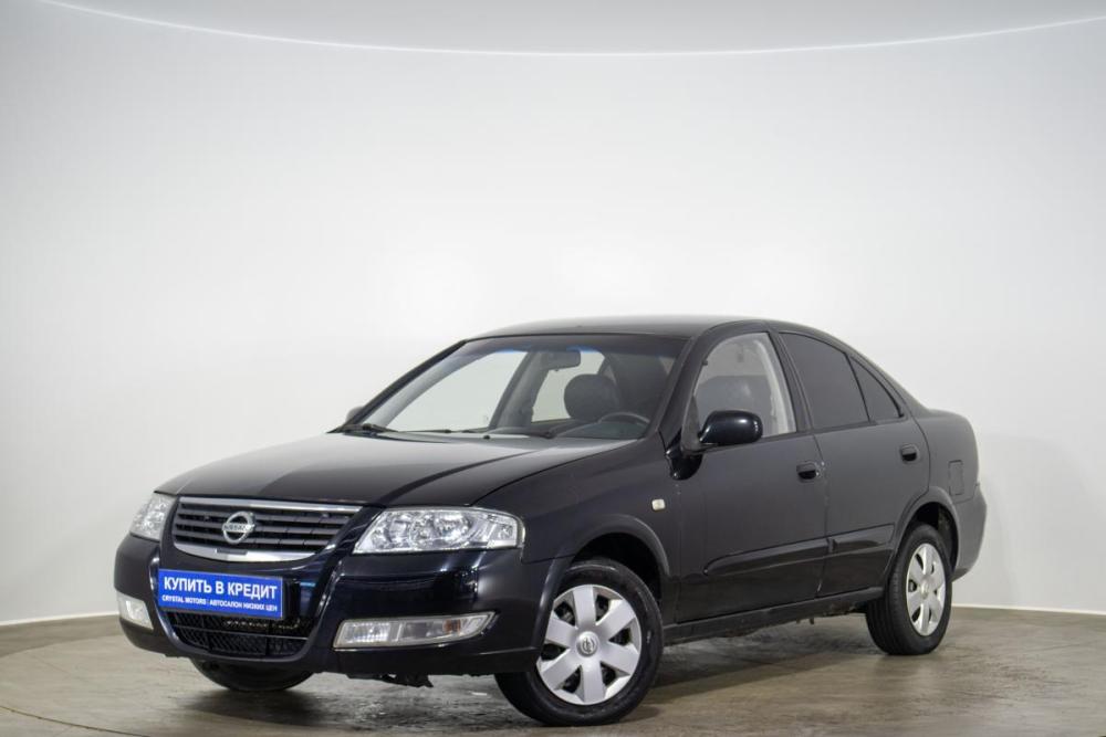 Nissan Almera Classic I Оренбург  - изображение 4