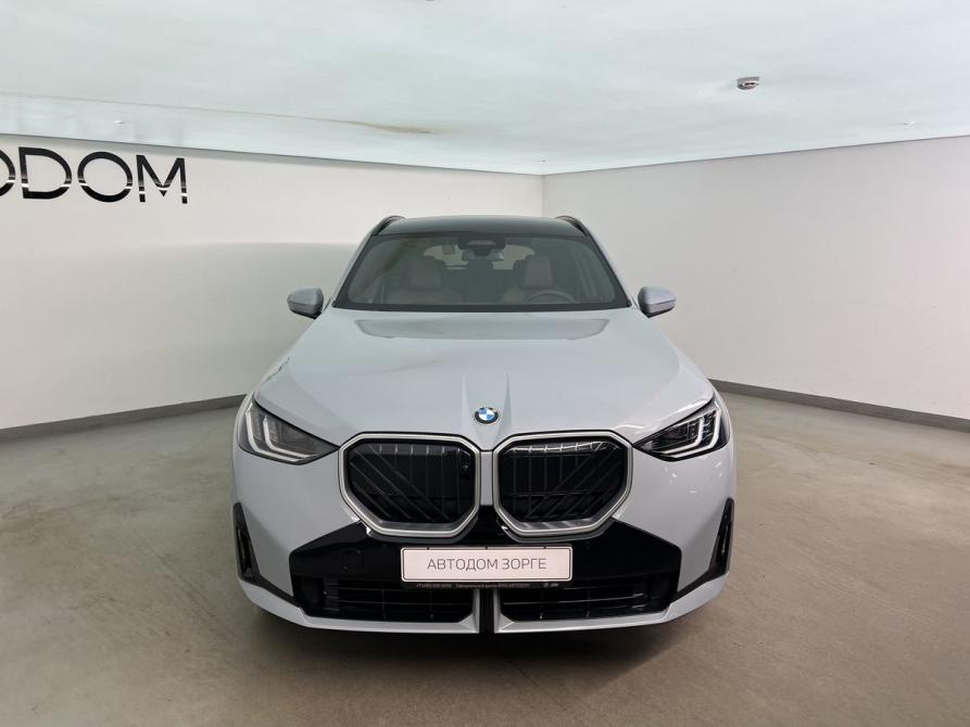 BMW X3 IV (G45/G48) Москва  - изображение 3