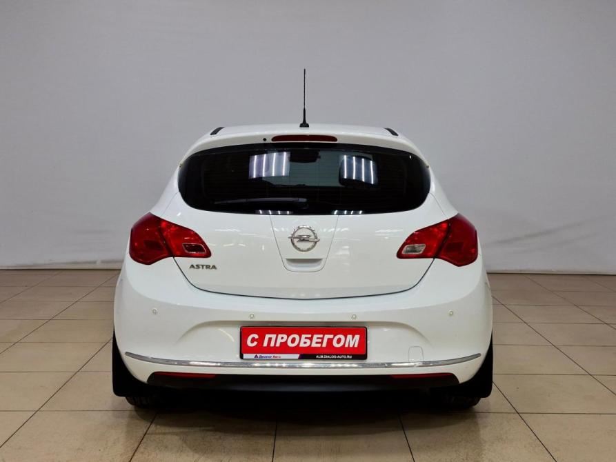 Opel Astra J Рестайлинг Альметьевск  - изображение 6