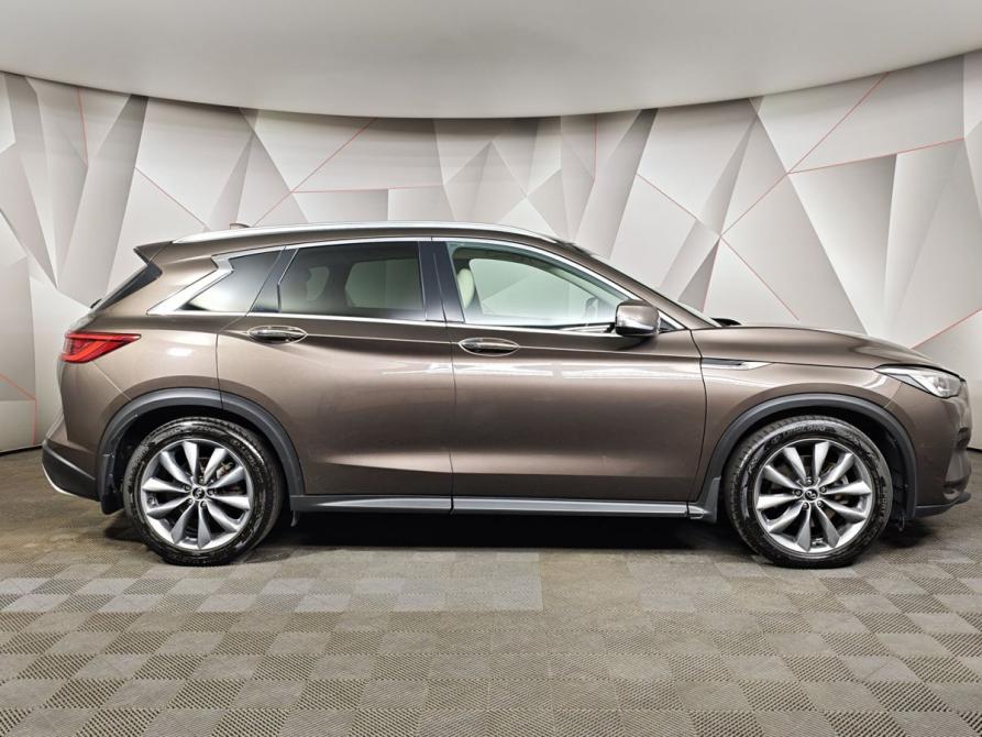 Infiniti QX50 II Москва  - изображение 6