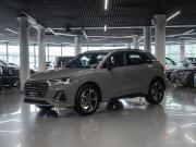 Audi Q3 II (F3) Москва  - изображение 31