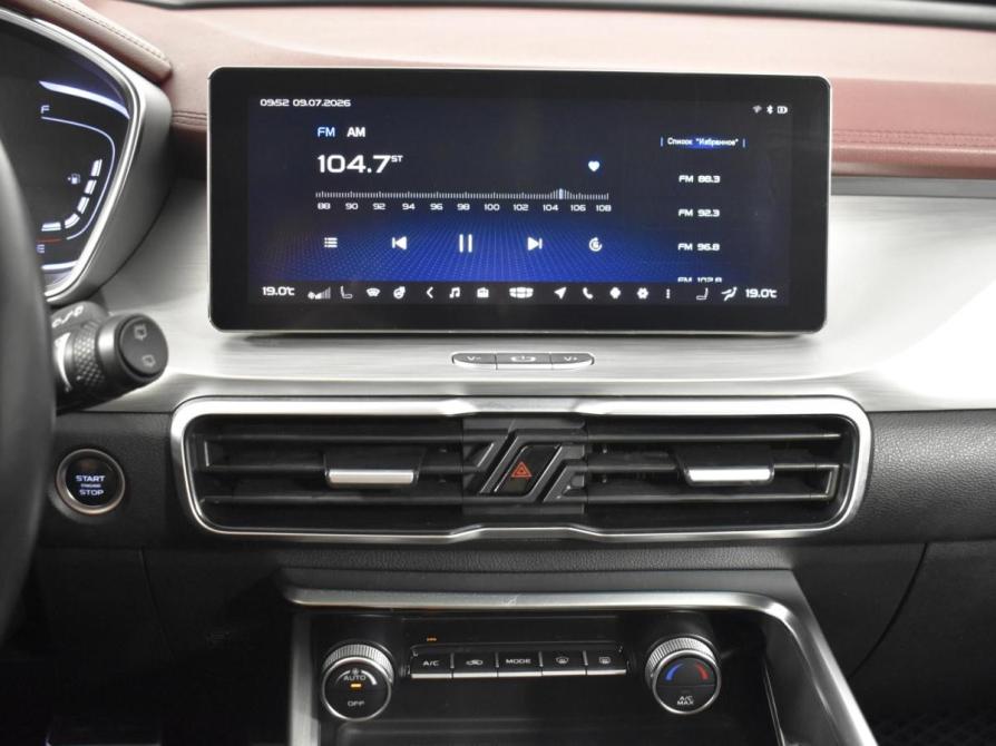 Geely Coolray I Казань  - изображение 19