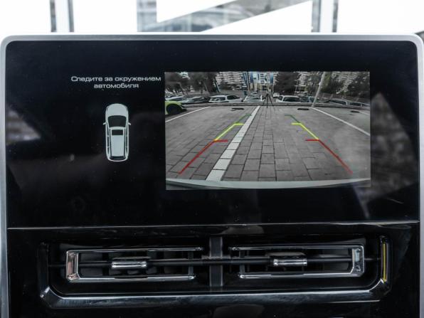 Haval M6 II с пробегом 2023 года, цена 1 635 000 рублей, 37909 км, внедорожник, Автокод Объявления