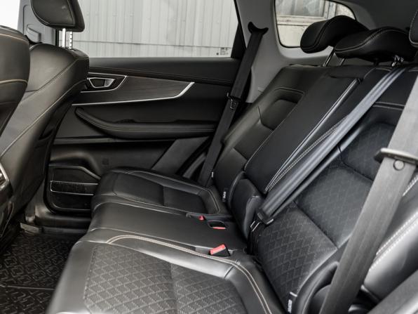 Chery Tiggo 8 I Рестайлинг с пробегом 2022 года, цена 2 300 000 рублей, 21646 км, внедорожник, Автокод Объявления