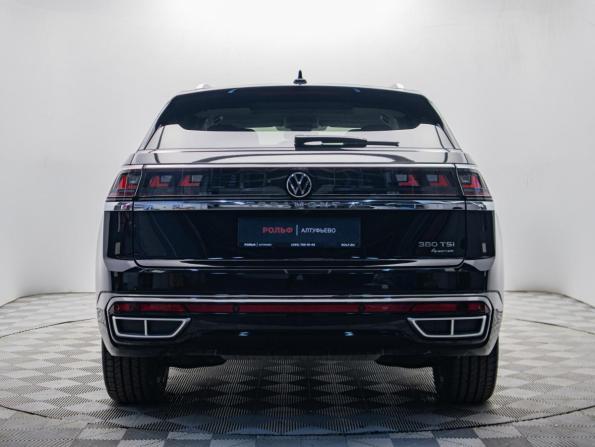 Volkswagen Teramont I Рестайлинг (China Market) с пробегом 2025 года, цена 4 978 000 рублей, 19813 км, внедорожник, Автокод Объявления
