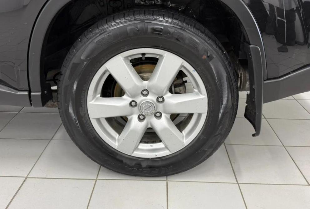 Nissan X-Trail II Астрахань  - изображение 14