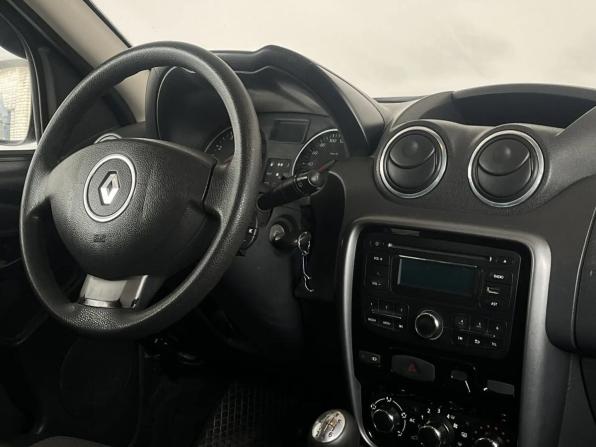 Renault Duster I с пробегом 2013 года, цена 799 000 рублей, 112541 км, внедорожник, Автокод Объявления