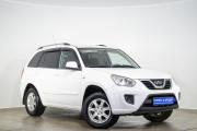 Chery Tiggo (T11) I Рестайлинг (FL) Оренбург  - изображение 21
