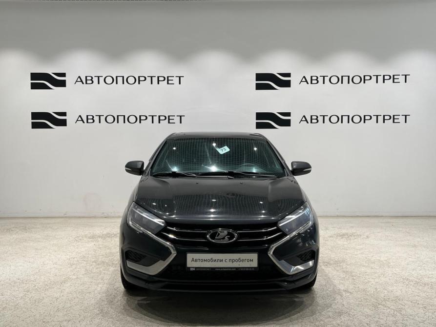 Lada (ВАЗ) Vesta I Рестайлинг (NG) Санкт-Петербург  - изображение 10