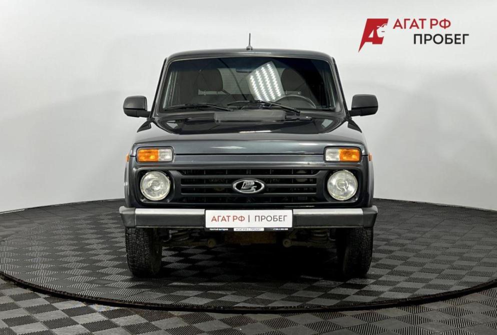 Lada (ВАЗ) Niva Legend Нижний Новгород  - изображение 3