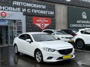 Mazda 6 III (GJ) Альметьевск  - изображение 28