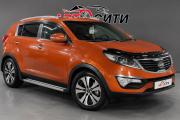 Kia Sportage III Воронеж  - изображение 23