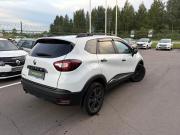 Renault Kaptur I Рестайлинг Ярославль  - изображение 13