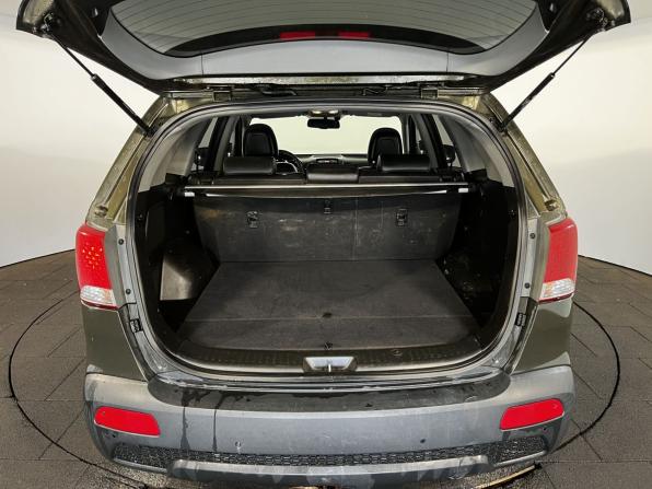 Kia Sorento II с пробегом 2011 года, цена 1 139 900 рублей, 247000 км, внедорожник, Автокод Объявления