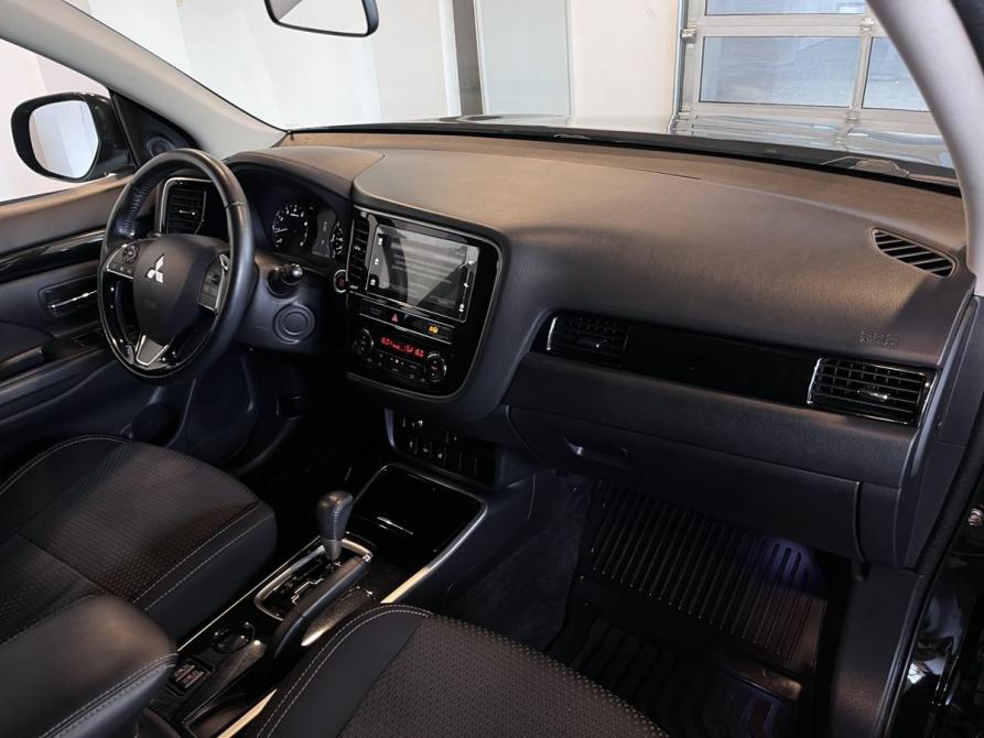 Mitsubishi Outlander III Рестайлинг 3 Чебоксары  - изображение 12